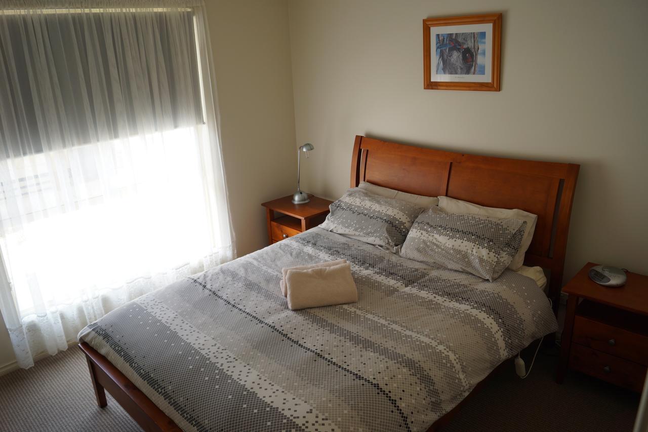Tooleybuc River Retreat Villas Εξωτερικό φωτογραφία
